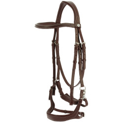 Bridon Norton Pro EK-Ergofit