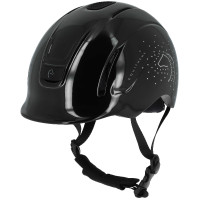 Casque Equithème EK Pady Galaxy