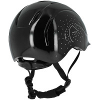 Casque Equithème EK Pady Galaxy