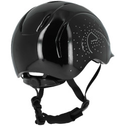 Casque Equithème EK Pady Galaxy