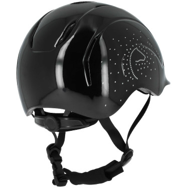 Casque Equithème EK Pady Galaxy