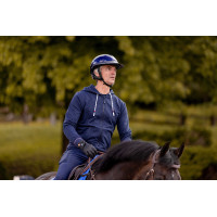 Sweat unisex K by Equithème K-Karim