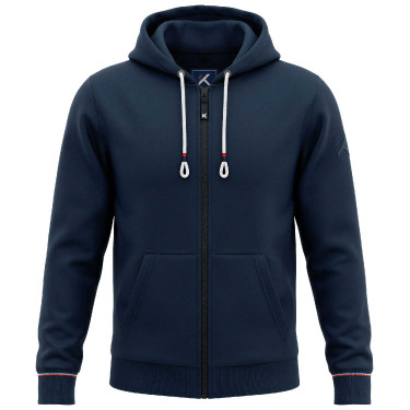 Sweat unisex K by Equithème K-Karim