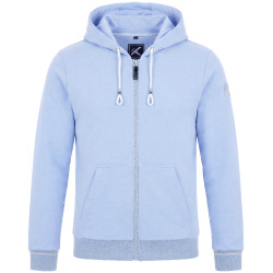 Sweat unisex K by Equithème K-Karim