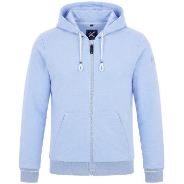 Sweat unisex K by Equithème K-Karim