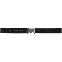 Ceinture élastique Je t'aime EQUITHÈME EK- Cœur Ceinture élastique Je t'aime EQUITHÈME EK- Cœur