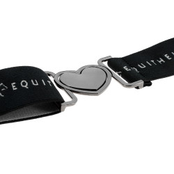 Ceinture élastique Je t'aime EQUITHÈME EK- Cœur Ceinture élastique Je t'aime EQUITHÈME EK- Cœur