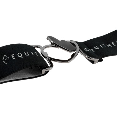 Ceinture élastique Je t'aime EQUITHÈME EK- Cœur Ceinture élastique Je t'aime EQUITHÈME EK- Cœur