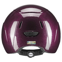 Casque Uvex Kiddox mat Casque Uvex Kiddox mat