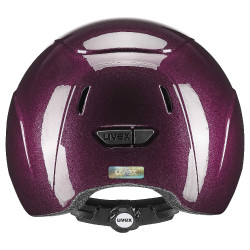 Casque Uvex Kiddox mat Casque Uvex Kiddox mat