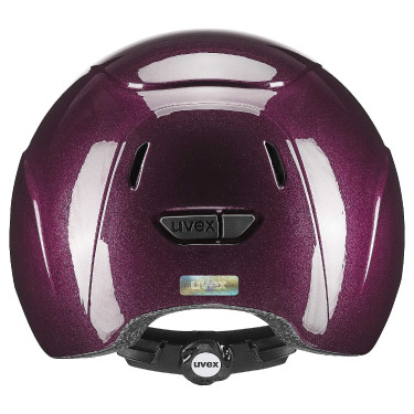 Casque Uvex Kiddox mat Casque Uvex Kiddox mat