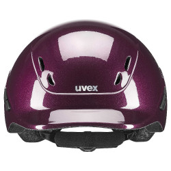 Casque Uvex Kiddox mat Casque Uvex Kiddox mat