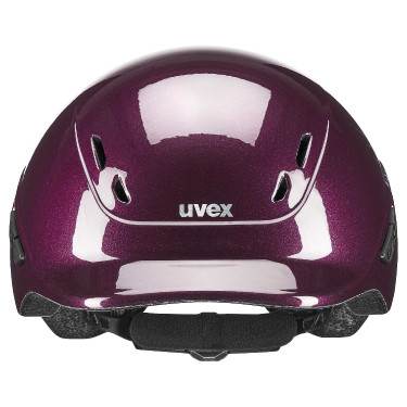 Casque Uvex Kiddox mat Casque Uvex Kiddox mat