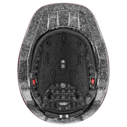 Casque Uvex Kiddox mat Casque Uvex Kiddox mat