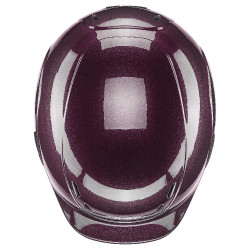 Casque Uvex Kiddox mat Casque Uvex Kiddox mat