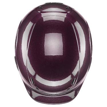 Casque Uvex Kiddox mat Casque Uvex Kiddox mat