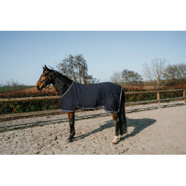 Couverture Softshell Equithème EK- Easyfit Couverture Softshell Equithème EK- Easyfit