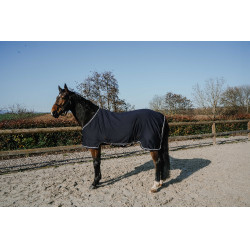 Couverture Softshell Equithème EK- Easyfit Couverture Softshell Equithème EK- Easyfit
