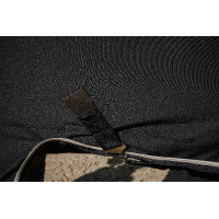 Couverture Softshell Equithème EK- Easyfit