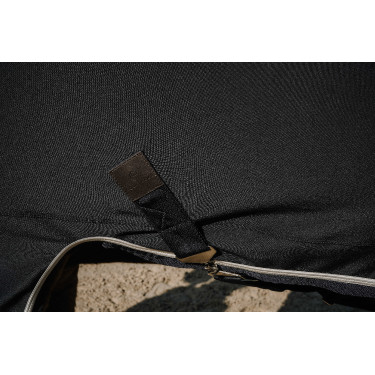 Couverture Softshell Equithème EK- Easyfit Couverture Softshell Equithème EK- Easyfit