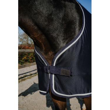 Couverture Softshell Equithème EK- Easyfit Couverture Softshell Equithème EK- Easyfit