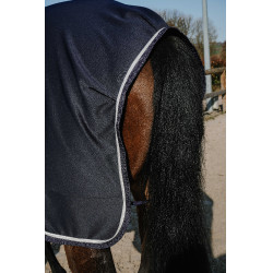 Couverture Softshell Equithème EK- Easyfit Couverture Softshell Equithème EK- Easyfit