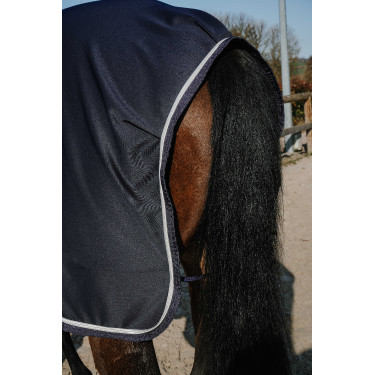Couverture Softshell Equithème EK- Easyfit Couverture Softshell Equithème EK- Easyfit