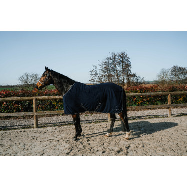 Couverture Polaire Equithème EK-Glitter Couverture Polaire Equithème EK-Glitter