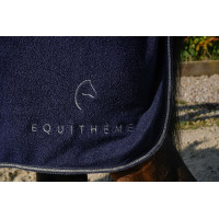 Couverture Polaire Equithème EK-Glitter