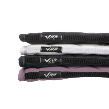 Tapis de selle dressage Lami-Cell V22 Tapis de selle dressage Lami-Cell V22