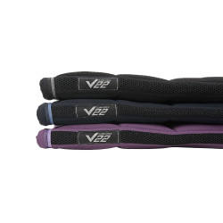 Tapis de selle Lami-Cell V22 Picasso
