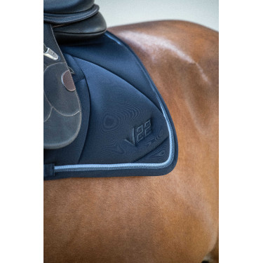 Tapis de selle Lami-Cell V22 Picasso
