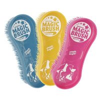 3 brosses Magic Brush Classic