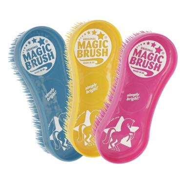 3 brosses Magic Brush 3 brosses Magic Brush