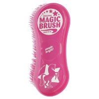 3 brosses Magic Brush Classic Multi-couleurs 3 brosses Magic Brush Classic Multi-couleurs