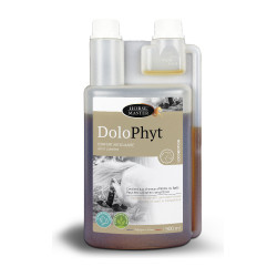 Dolophyt Horse Master