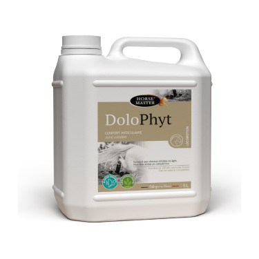Dolophyt Horse Master