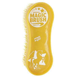 3 brosses Magic Brush Classic Multi-couleurs 3 brosses Magic Brush Classic Multi-couleurs