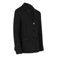 Veste de concours Kentucky Paris fille Noir