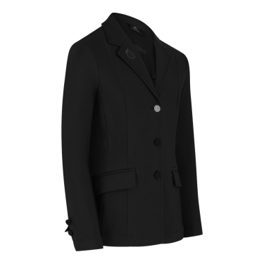 Veste de concours Kentucky Paris fille Noir