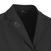 Veste de concours Kentucky Paris fille Noir