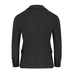 Veste de concours Kentucky Lyon garçon Noir Veste de concours Kentucky Lyon garçon Noir