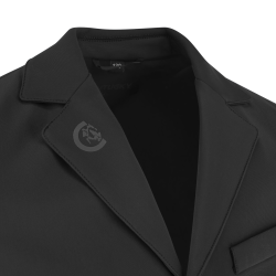 Veste de concours Kentucky Lyon garçon Noir Veste de concours Kentucky Lyon garçon Noir