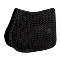 Tapis de dressage en velours Kentucky Mini Pearls | Équitation