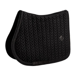 Tapis de dressage en velours Kentucky Mini Pearls | Équitation