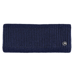 Bandeau Euro-Star Fiore Marine Bleu marine