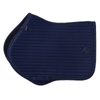 Tapis de selle Imperial Riding Josie GP Marine Bleu marine