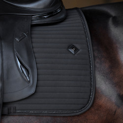 Tapis de selle Imperial Riding Josie GP Noir