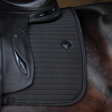 Tapis de selle Imperial Riding Josie GP Noir