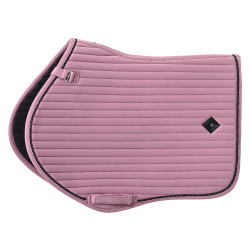 Tapis de selle Imperial Riding Josie GP Mauve Violet Tapis de selle Imperial Riding Josie GP Mauve Violet